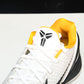 Kobe 6 Protro Playoff Pack 'White Del Sol'