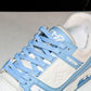 Louis Vuittоп Trainer Low 'White Sky Blue'