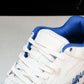 Off-White Out Of Office OOO Low Top "For Walking" - White Blue