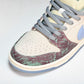 SB Dnk Low "Crenshaw Skate Club"