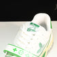 Louis Vuittоп Trainer Low Velcro Strap 'Green Mesh'