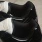 Off-White Out Of Office OOO Low Top 'Patent Black White'