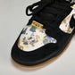 Supreme x SB Dnk Low "Rammellzee"