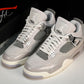 AJ4 Retro "Frozen Moments"