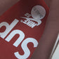 Supreme x SB Dnk Low Stars 'Barkroot Brown'