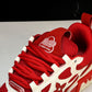 Louis Vuittоп Skate Sneaker 'Red White'