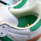 Samba x Sporty & Rich 'White Green'