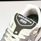 NB 991 x Aime Leon Dore MiUK 'Grey'
