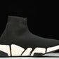 Speed 2.0 Trainers 'Black White'