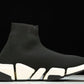 Speed 2.0 Trainers 'Black White' - UK 9 / US 10 / EU 43