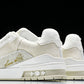 Louis Vuittоп Trainer Low 'Beige Denim Monogram Textile'