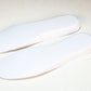 Off-White Out Of Office OOO Low Top 'Sartorial Stitching - Pink White'