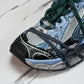 3XL Sneaker 'Grey Blue Green'