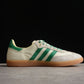 Samba x Wales Bonner Cream Green