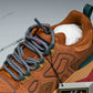 Salehe Bembury x Moncler Trailgrip Genius Grain GTX 'Orange'