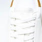 Loro Piana Tennis Walk 'White Perforated'