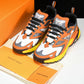 Louis Vuittоп Runner Tatic Sneaker 'Orange'
