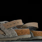 Birkenstock x D1or Tokio Mule Felted Wool 'Grey'