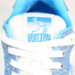 Louis Vuittоп Trainer Low Velcro Strap 'Monogram Denim Blue'