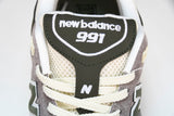 NB 991 x Aime Leon Dore MiUK 'Grey'