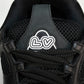 Louis Vuittоп Skate Sneaker 'Black White'