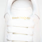 Aleхander MсQueen Oversized Sneaker 'Triple White'