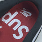 Supreme x SB Dnk Low Stars 'Black'