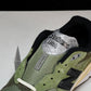 NB 990v3 x JJJJound 'Olive'