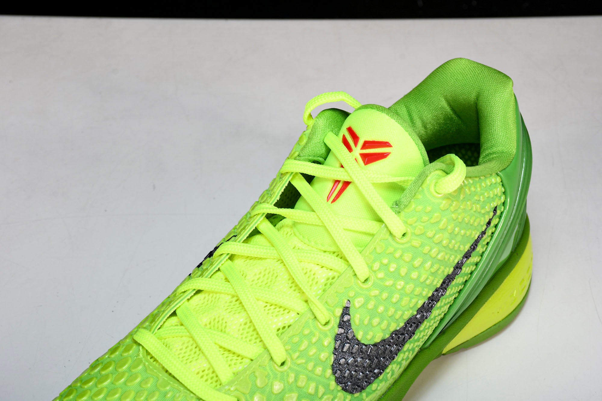 kobe 6 grinch price