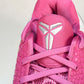 Kobe 6 Protro 'Think Pink'