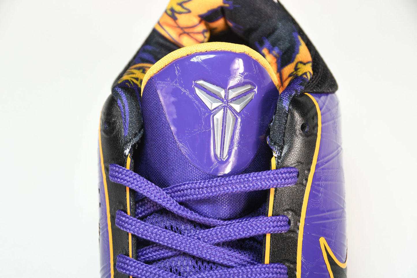 Kobe 5 Protro 'Lakers'