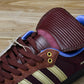 Samba x Wales Bonner 'Fox Brown'