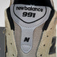 NB 991 x JJJJound MiUK 'Grey Olive'