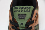 NB 993 x Aime Leon Dore 'Brown'