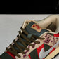 SB Dnk Low 'Freddy Krueger'