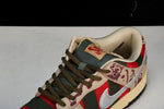 SB Dnk Low 'Freddy Krueger'