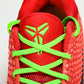 Kobe 6 Protro 'Reverse Grinch'