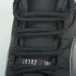 AJ11 Retro 'Playoffs Bred'