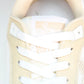 Louis Vuittоп Trainer Low Velcro Strap 'Monogram Denim Beige'