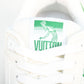 Louis Vuittоп Trainer Low Velcro Strap 'Green Mesh'