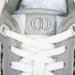 D1or B27 Low Oblique 'Grey White' - UK 9 / US 10 / EU 43