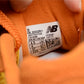 NB 2002R x Salehe Bembury 'Peace Be The Journey'