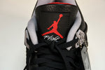 AJ4 Retro 'Bred Reimagined'