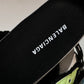 Runner 'Green Blue Grey Black'
