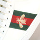 Guссi Ace 'Bee' - UK 8 / US 8.5 / EU 42