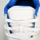 Off-White Out Of Office OOO Low Top "For Walking" - White Blue