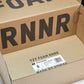 Yzy Foam RNNR 'Ochre'