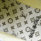 Louis Vuittоп Trainer by Tyler, The Creator 'White Mocha'