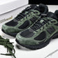NB 2002R x JJJJound Gore-Tex 'Pine'