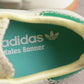 Samba x Wales Bonner Cream Green